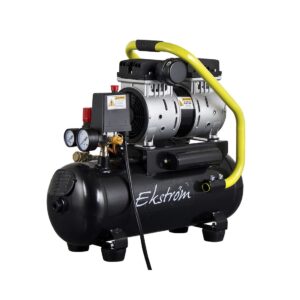 Ekström KPT12L Kompressor