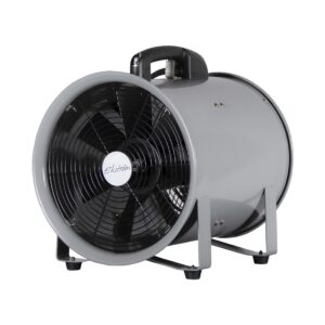 Axialgebläse Ekström AG3900