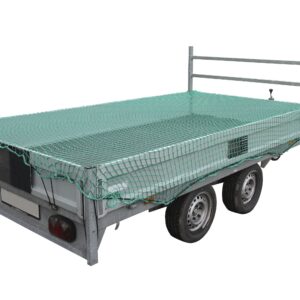 Nexo Cargo Netz 350 x 600 cm mit Gummizug