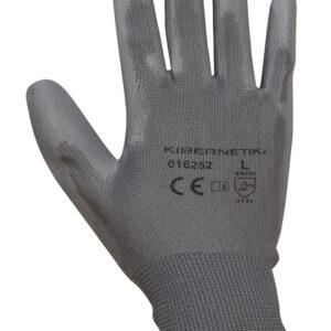 Kibernik POL Arbeitshandschuhe (12 Paar)