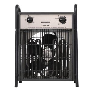 Ekström 15 kW Heizlüfter
