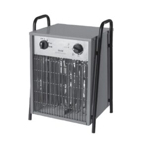 Ekström 9kW Heizlüfter