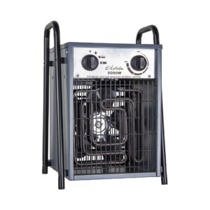 Ekström 5kW Heizlüfter