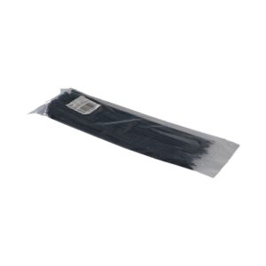 Ekström KS01 8.8x610 Kabelbinder schwarz (100 Stk.)