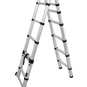 Holmberg TLT19040A Bock- /  Anlegeleiter