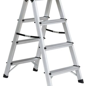 Holmberg 4S Bockleiter