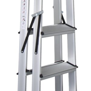 Holmberg 5S Bockleiter