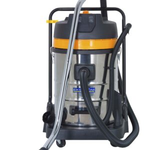 Ekström Industriesauger 70 Liter