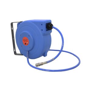 Ekström 10M Luft Schlauchaufroller