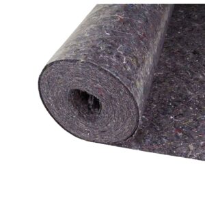 nexo Schutz- und Abdeckvlies "Malervlies Malervlies 220g/m2, 50 x 1 Meter