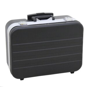 Werkzeugkoffer fahrbar 136-teilig