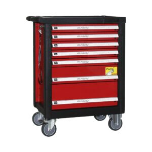 Holmberg WWF19001 Werkzeugwagen