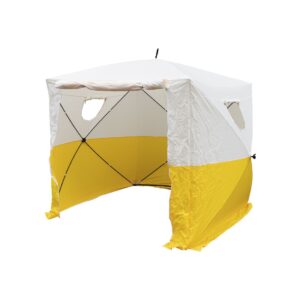 Ekström Bau- / Arbeitszelt 2x2x2m