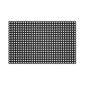 Ringgumimatten 100 x 150cm