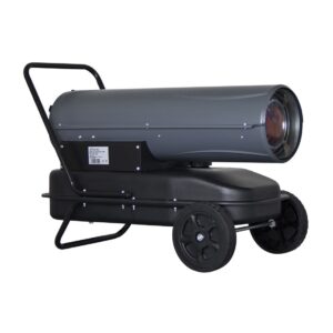 Ekström 30 kW Diesel Heizkanone