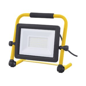 Slim LED Scheinwerfer Ekström 50 Watt mit Traggestell