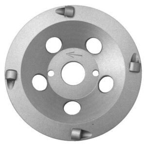 Nexo PKD Topfscheibe 125mm