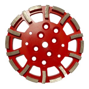 Nexo Schleifteller 250mm