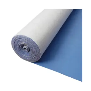 Malerkönig Malerkönig Abdeckvlies 120g/m2 50x1m atmungsaktiv selbsthaftend