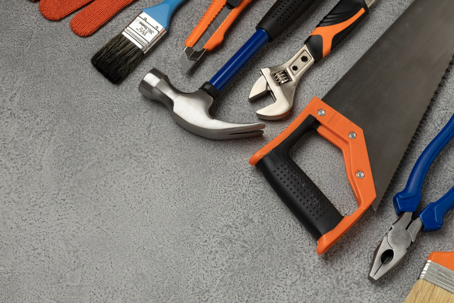 Handwerkzeuge & Zubehör